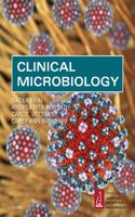 Clinical Microbiology - Elsevier eBook on Vitalsource (Retail Access Card)