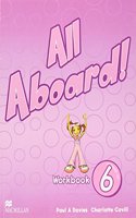 All Aboard! 6 WB