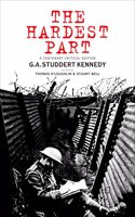 Hardest Part: A Centenary Critical Edition