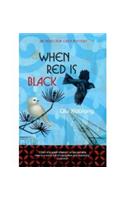 When Red is Black: Inspector Chen 3(As heard on Radio 4)