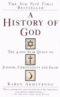 History of God