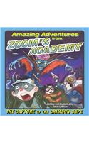 Amazing Adventures from Zoom's Academy