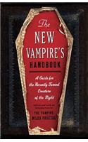 The New Vampire's Handbook