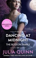 Dancing At Midnight: by the bestselling author of Bridgerton(Blydon Family Saga)