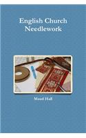 English Church Needlework