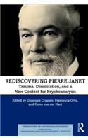 Rediscovering Pierre Janet