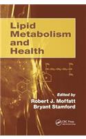 Lipid Metabolism and Health