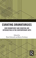Curating Dramaturgies