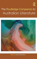 Routledge Companion to Australian Literature