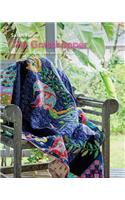 The Grasshopper Quilt pattern and instructional videos