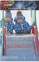 Sleigh Ride with the Single Dad (Christmas in Manhattan)