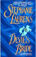 Devil's Bride: (Cynster Novels)