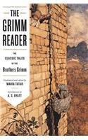 The Grimm Reader