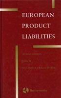 European Product Liabilities
