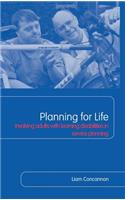 Planning For Life