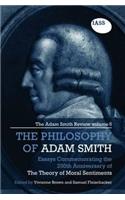 The Philosophy of Adam Smith