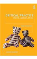 Critical Practice