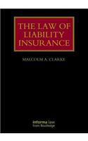 The Law of Liability Insurance