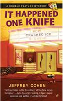 It Happened One Knife: (Double Feature Mysteries)