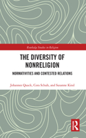 The Diversity of Nonreligion