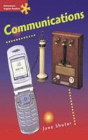 Heinemann English Readers Advanced Non-Fiction: Communications