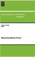 Measuring Market Power