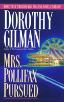 Mrs. Pollifax Pursued: (11 Mrs. Pollifax)