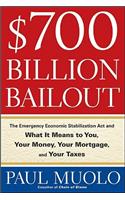 $700 Billion Bailout