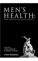 Men's Health: Body, Identity and Social Context