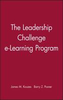 Leadership Challenge E-Learning Program