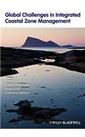 Global Challenges in Integrated Coastal Zone Management
