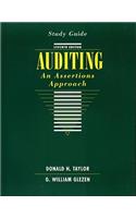 Study Guide to Accompany Auditing: An Assertions Approach, 7e