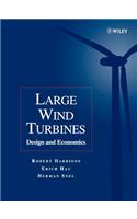 Large Wind Turbines