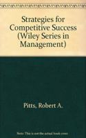 Strategies for Competitive Success