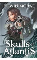 Skulls of Atlantis