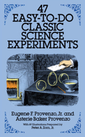 47 Easy-to-Do Classic Science Experiments
