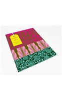 Patterns of India: Gift Wrapping Paper Book