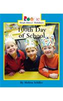 100th Day of School