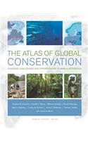 The Atlas of Global Conservation