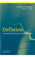 Deflation