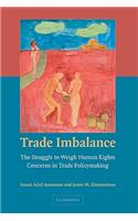 Trade Imbalance