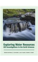 Exploring Water Resources