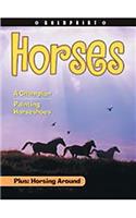 Steck-Vaughn Boldprint Anthologies