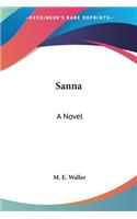 Sanna