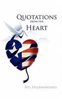 Quotations from the Heart