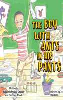 Boy with Ants in His Pants