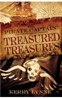 Pirate Captain, Treasured Treasures