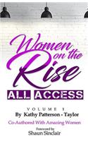 Women on the Rise All Access