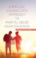 Biblical Counselor's Approach to Marital Abuse