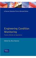 Engineering Condition Monitoring: Practice, Methods and Applications